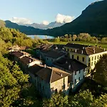 Workation Castle - Casa Tremezzo Σπίτι διακοπών Carlazzo