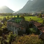 Workation Castle - Casa Tremezzo Σπίτι διακοπών Carlazzo