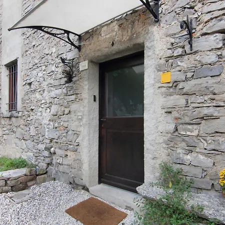 Σπίτι διακοπών Workation Castle - Casa Tremezzo