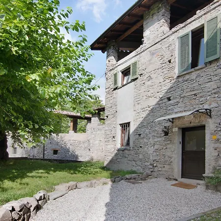 Workation Castle - Casa Tremezzo 度假居