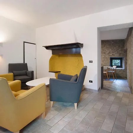 Workation Castle - Casa Tremezzo * Carlazzo