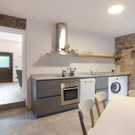 Workation Castle - Casa Tremezzo *