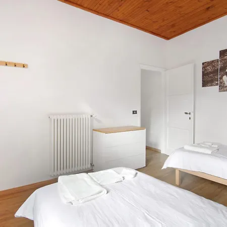 度假居 Workation Castle - Casa Tremezzo