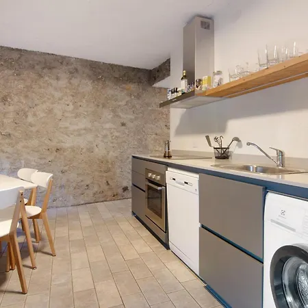Workation Castle - Casa Tremezzo *