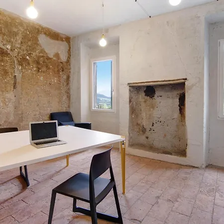 Workation Castle - Casa Tremezzo 度假居 Carlazzo