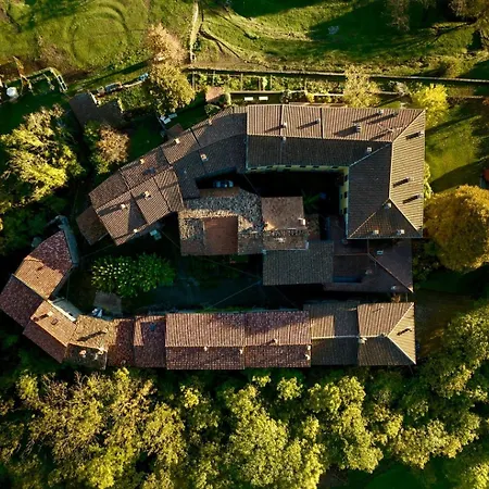 Workation Castle - Casa Tremezzo 度假居 *