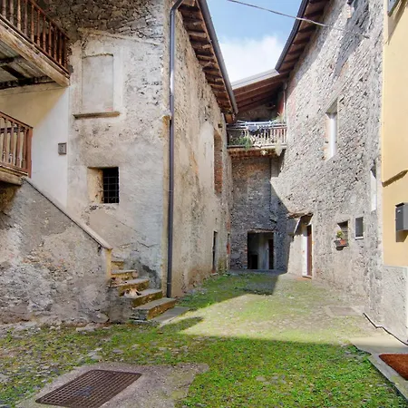 Workation Castle - Casa Tremezzo *