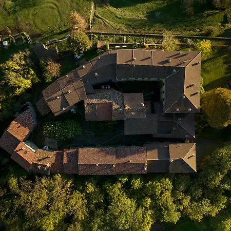 Workation Castle - Casa Tremezzo Ferienhaus